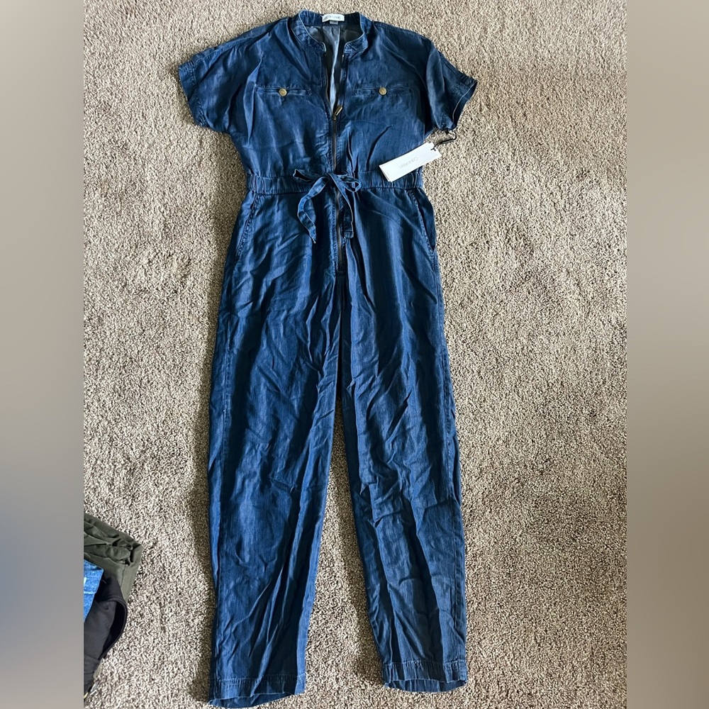 Calvin Kline Jean Jumper